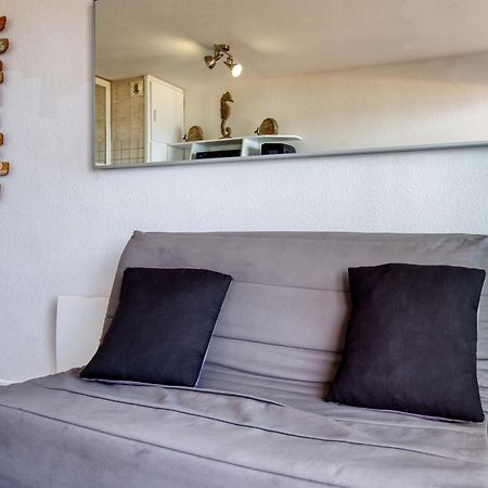 Apartment Primavera-8 By Interhome Lacanau Eksteriør bilde