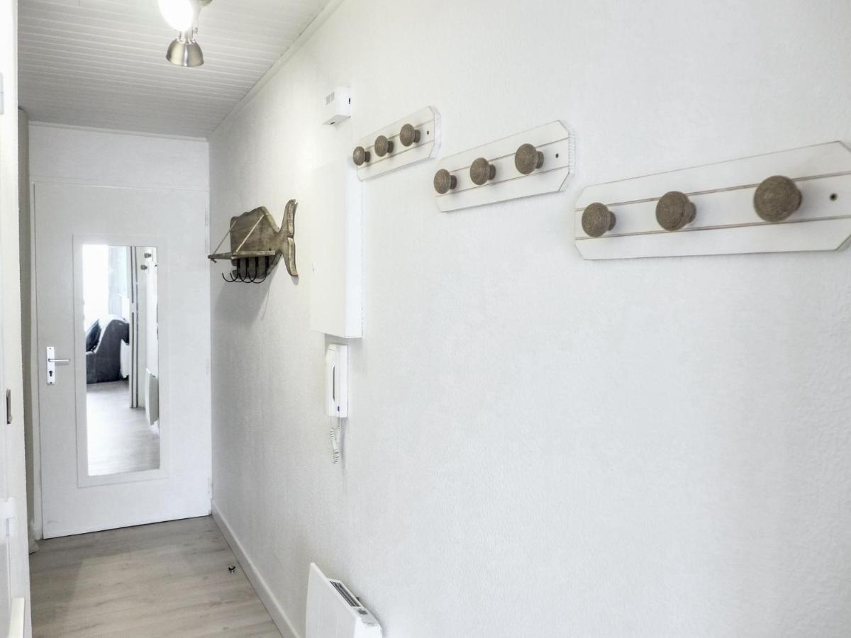 Apartment Primavera-8 By Interhome Lacanau Eksteriør bilde