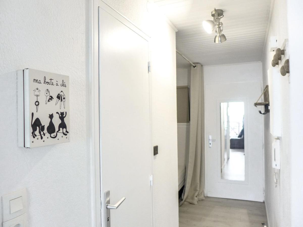 Apartment Primavera-8 By Interhome Lacanau Eksteriør bilde