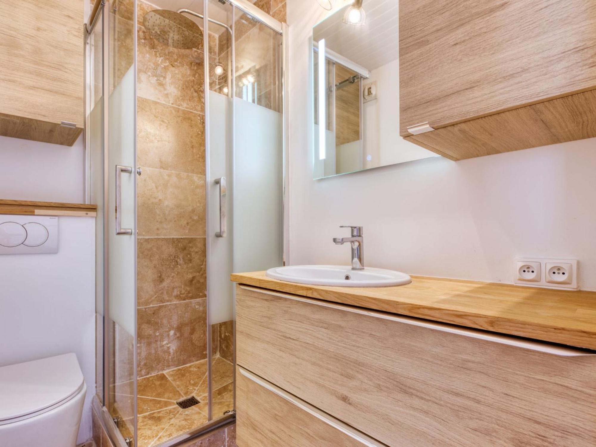 Apartment Primavera-8 By Interhome Lacanau Eksteriør bilde