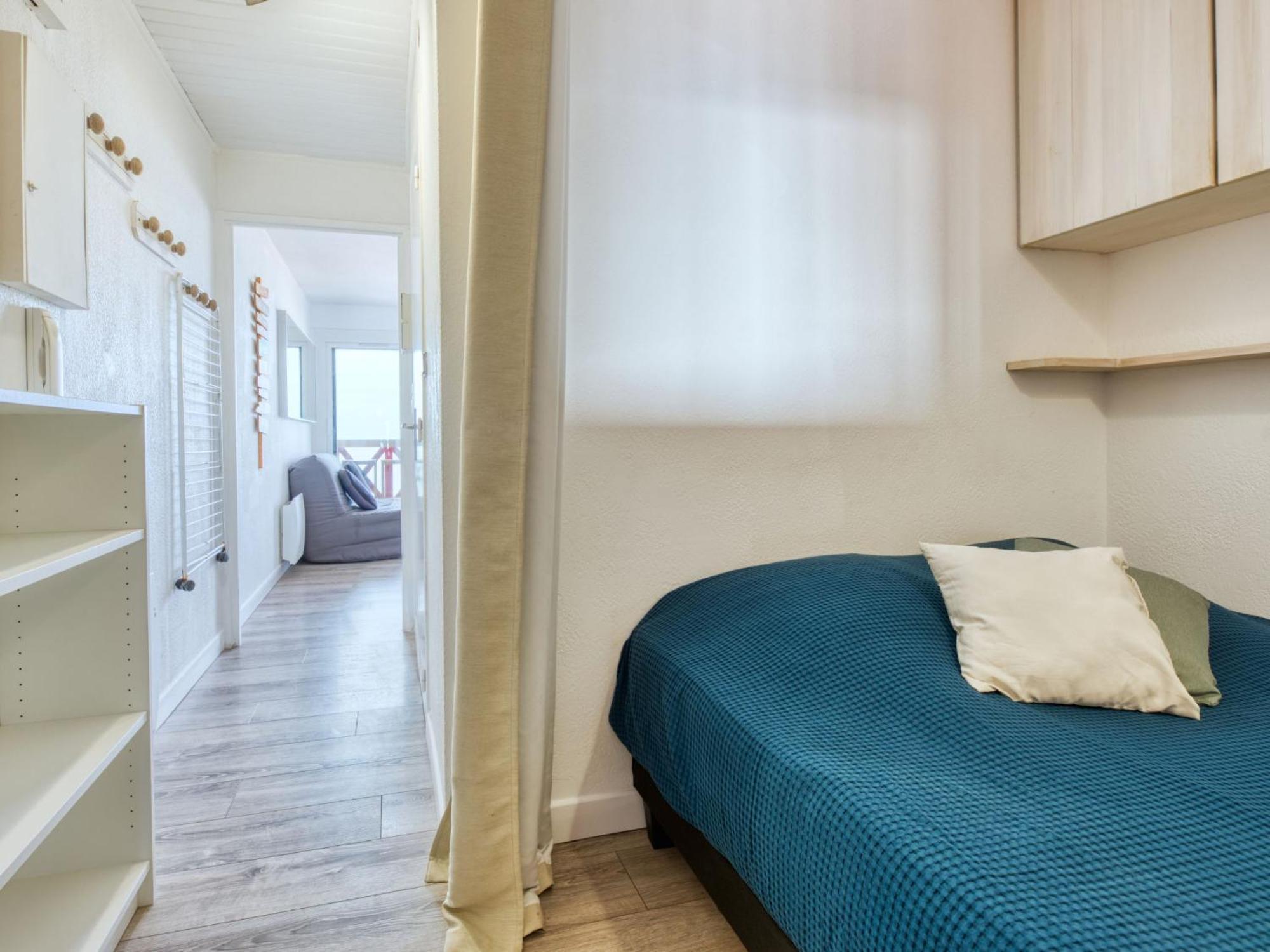 Apartment Primavera-8 By Interhome Lacanau Eksteriør bilde
