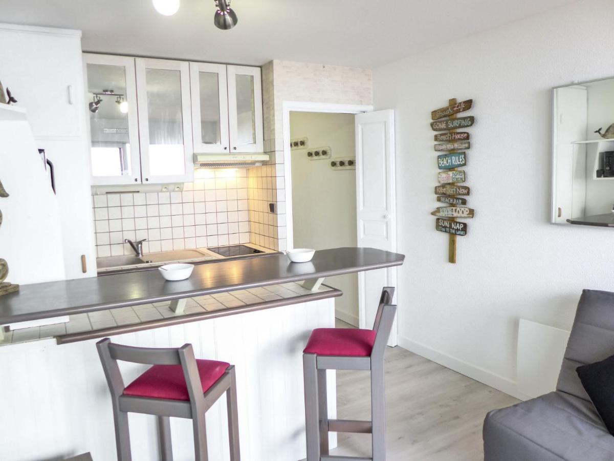 Apartment Primavera-8 By Interhome Lacanau Eksteriør bilde